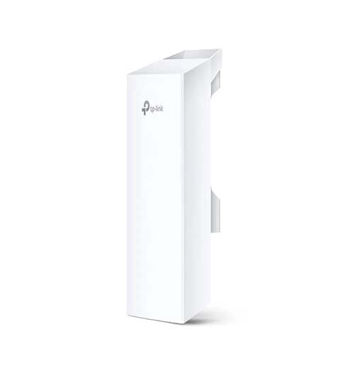 TP-Link 5GHz Long Range Outdoor CPE 13dBi 15KM+ Wireless Bridge for PTP & PTMP Point to Point Transmission High-Speed Network Connectivity Device