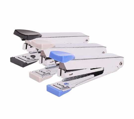Deli Stapler No 10 E0224 – Compact Office & School Stapler