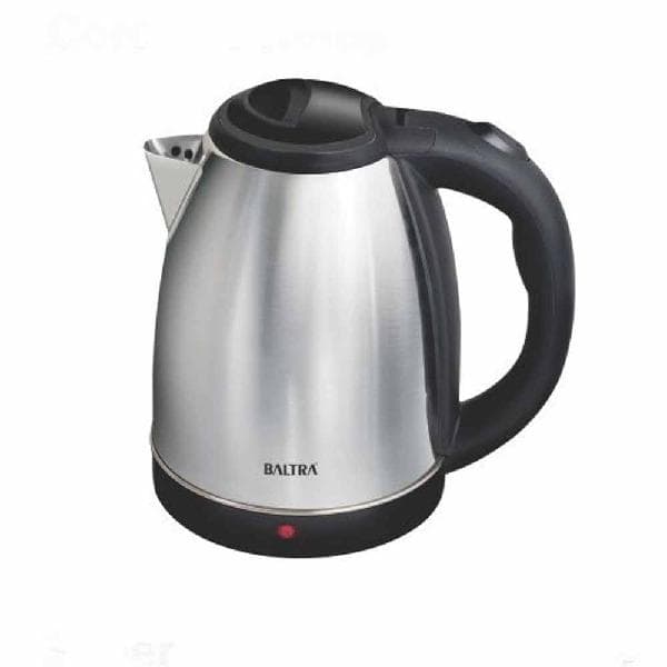 Baltra Super Fast Electric Cordless Kettle 1.5 Ltr BC 136