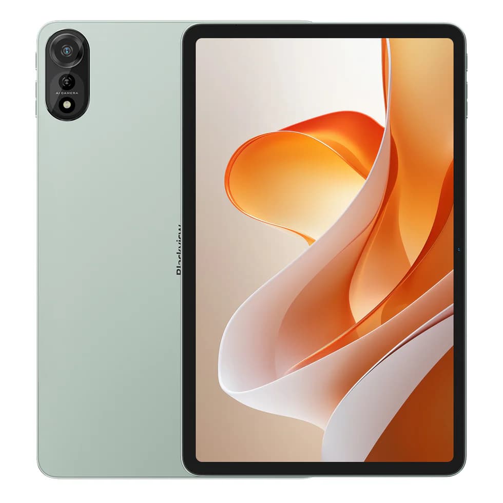 Blackview Blackview MEGA 2 WiFi 12-inch Tablet | AllWinner A733 Octa-Core | 12GB RAM + 256GB Storage | 9000mAh Battery |… — thumbnail 4 of 9