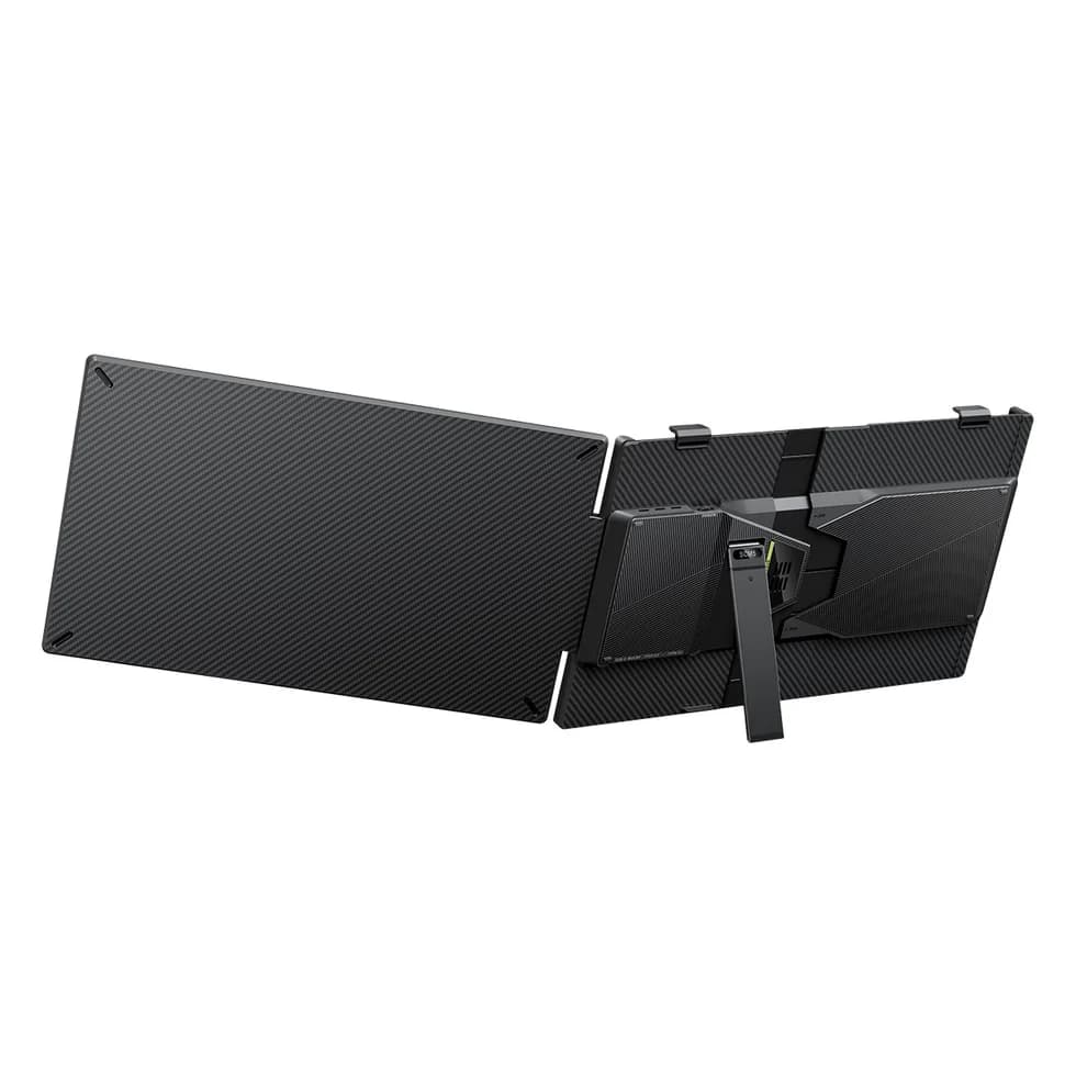 Blackview Blackview SCM5 14-inch Portable Monitor Laptop Screen Extender with Built-in Speakers | Full HD IPS Display… — thumbnail 3 of 7