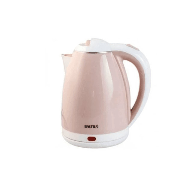 Baltra BC 185 Carafe Cordless Electric Kettle 1.8L with Tea Infuser