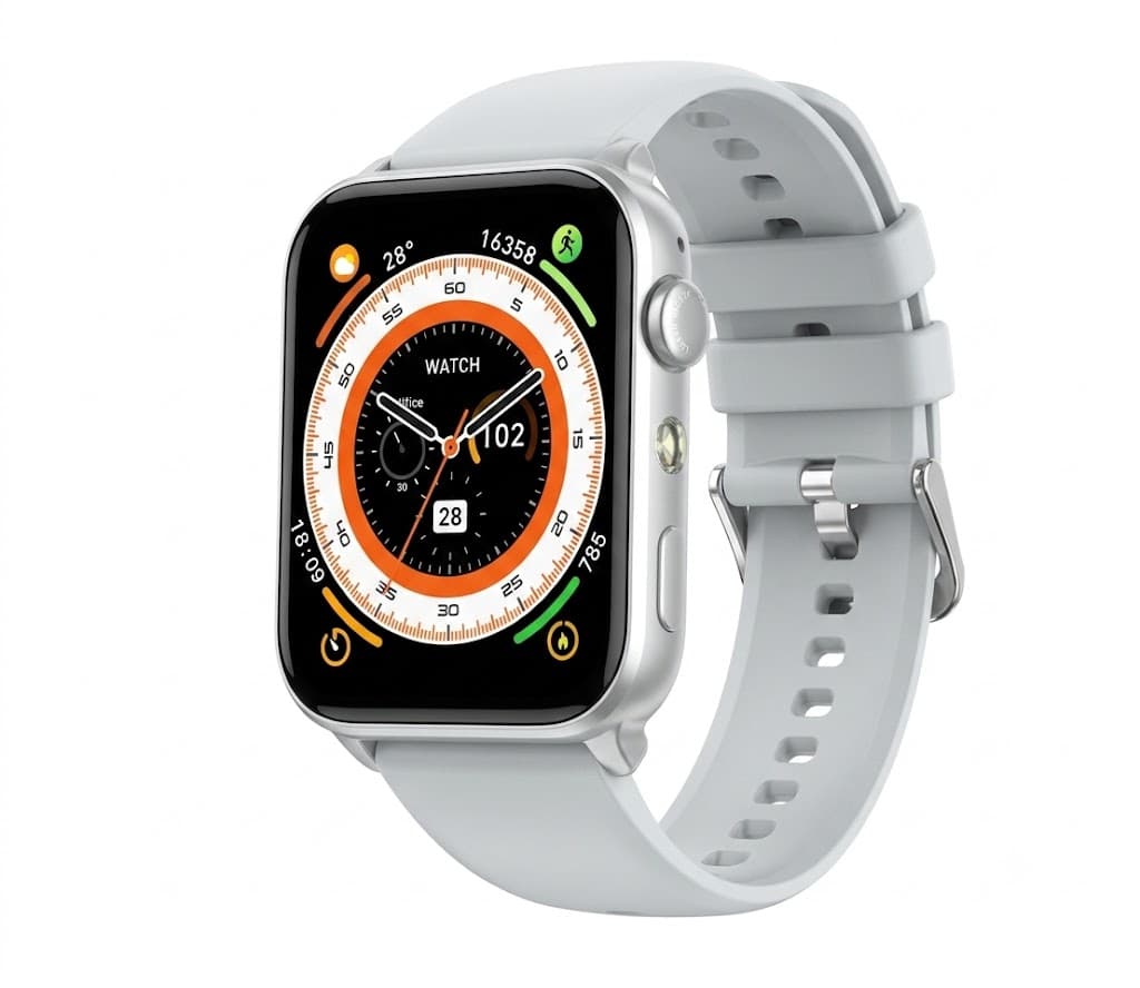 Blackview Blackview R30 Max Smartwatch electronics — thumbnail 2 of 2