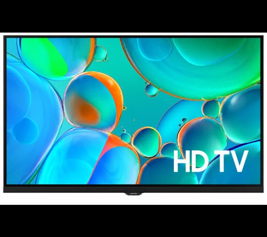 Samsung 32 Inch HD Smart TV UA32H4520FUXXL | Smart LED TV with Wi-Fi