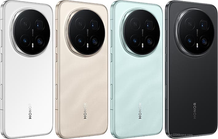 HONOR Magic 8 Pro (12GB RAM, 512GB Storage) Flagship Smartphone electronics — thumbnail 2 of 3