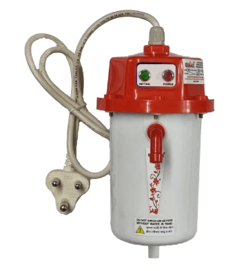 Wapson Instant Portable Geyser 1 Litre – Fast Water Heater