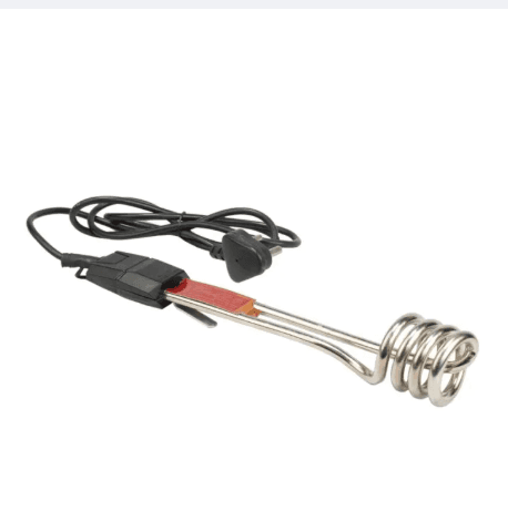 Wapson Immersion Water Heater Rod – Fast Electric Water Heating Rod