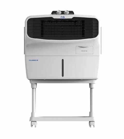 60 Liter Window Air Cooler – High Performance Cooling for Home & Office - CGAR6001W