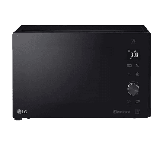 LG Microwave Oven 25 Ltrs. – Efficient Cooking, Reheating & Defrosting for Modern Kitchens MH6565DIS