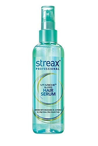 No Brand Streax Hair Serum Big 100ml – Smooth, Shiny & Frizz-Free Hair daily essentials & lifestyle — thumbnail 2 of 4