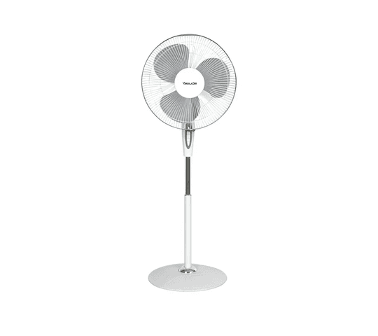 Yasuda - Yasuda 16'' Stand Fan Normal Speed YS-ST870N - Big Digital