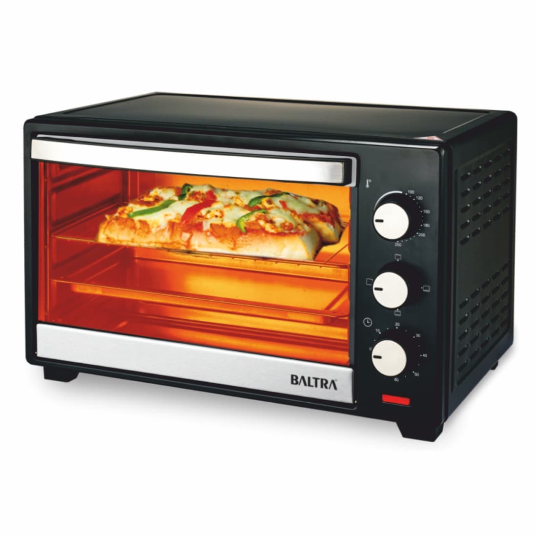 Baltra FOSTER 28L BOT-111 Electric Oven Toaster