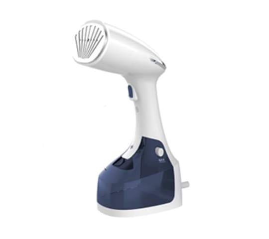 CG - 1500 Watt Handy Steam Brush Garment Steamer - CGMRGS15W