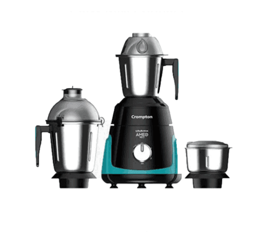 Crompton 750W Mixer Grinder