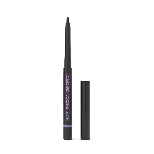 Hilary Rhoda Zero Smudge Kajal | Waterproof Long-Lasting Eye Kajal