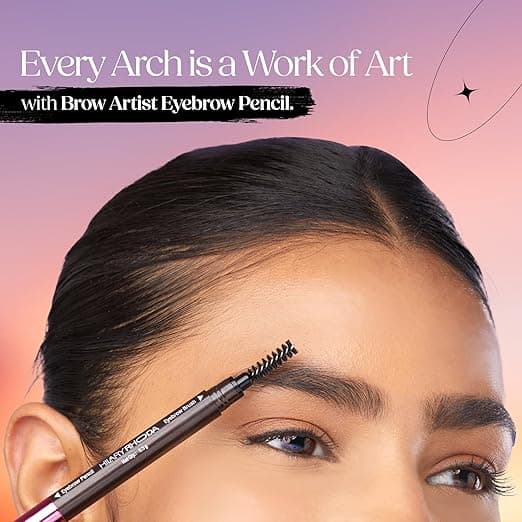 HILARY RHODA Hilary Rhoda Eyebrow Pencil | Long-Lasting Waterproof Brow Pencil daily essentials & lifestyle — thumbnail 5 of 5