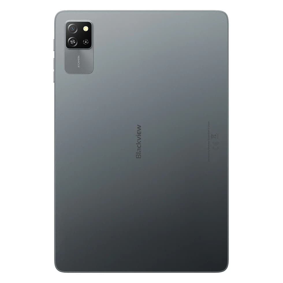Blackview Blackview Tab 60 WiFi 10.1" Tablet PC | AllWinner A523 Octa-Core | 4GB RAM + 128GB Storage | WiFi 6 | Widevine L1… — thumbnail 6 of 9