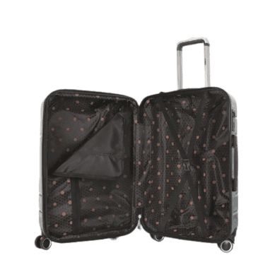 Stargold Luggage Bag 360° Wheels 24 Inch Suitcase daily essentials & lifestyle — thumbnail 3 of 7