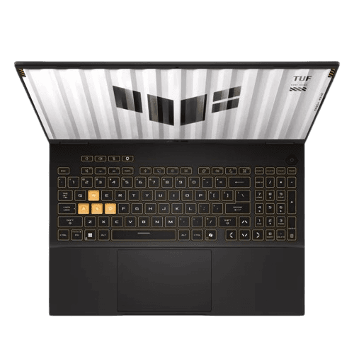 Asus Asus TUF Gaming F16 WUXGA | Intel Core i7-14650HX | 16GB Ram | 512 SSD | RTX™ 5050 8GB | FX608JHR-RV042W electronics — thumbnail 2 of 2