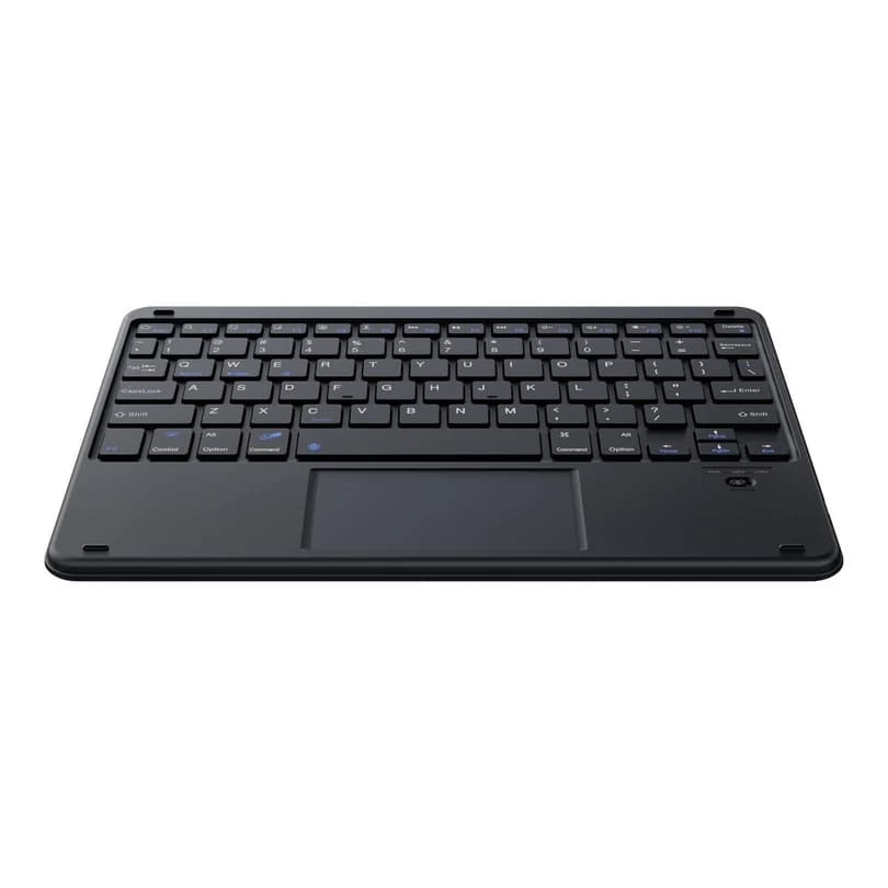 Blackview Blackview Ultra-Slim BV Universal Wireless Bluetooth Keyboard for Windows, Android & iOS electronics — thumbnail 5 of 8