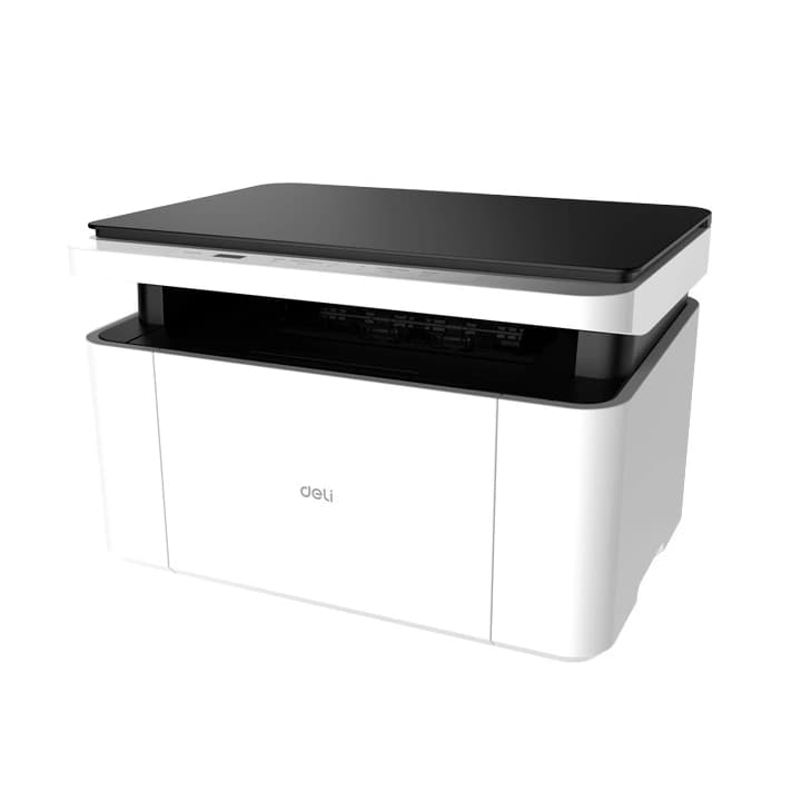 DELI Deli M1820W Monochrome Laser Printer electronics — thumbnail 2 of 5