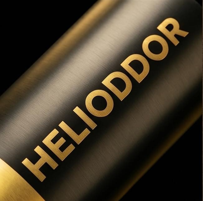 SIGNATURE HELIODOR Deodorant Spray for Men 150ML | Long Lasting Woody Chypre Fragrance Deo | Bergamot, Tobacco, Leather &… — thumbnail 3 of 7