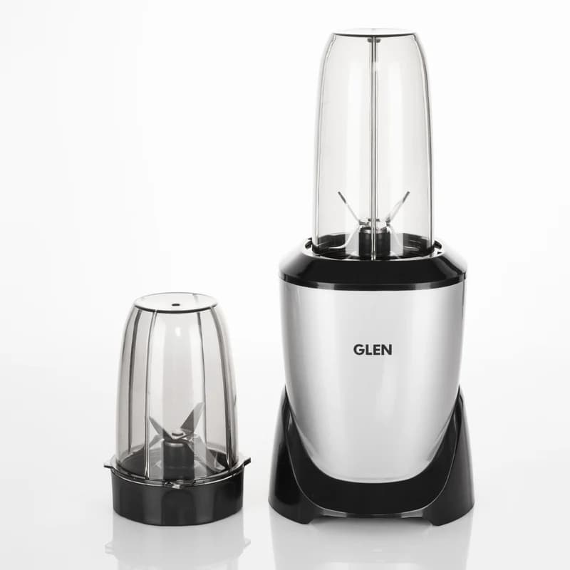 GLEN GLEN Nutri Blender Mixer Grinder 900W SA4048UT | 2 Unbreakable Jars 1000ml & 800ml | Smoothie Maker, Mixer & Grinder… — thumbnail 5 of 5