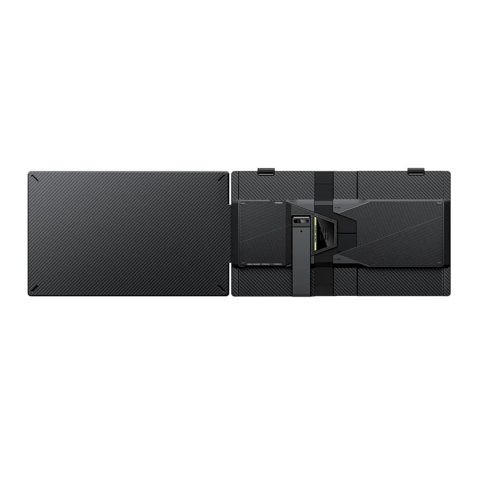 Blackview Blackview SCM5 14-inch Portable Monitor Laptop Screen Extender with Built-in Speakers | Full HD IPS Display… — thumbnail 4 of 7