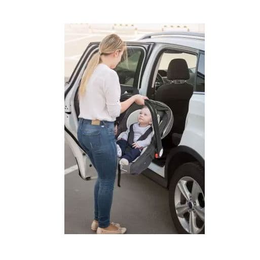 R For Rabbit R for Rabbit Picaboo Car Seat-ICPBBG1 (0-15 months) daily essentials & lifestyle — thumbnail 3 of 5