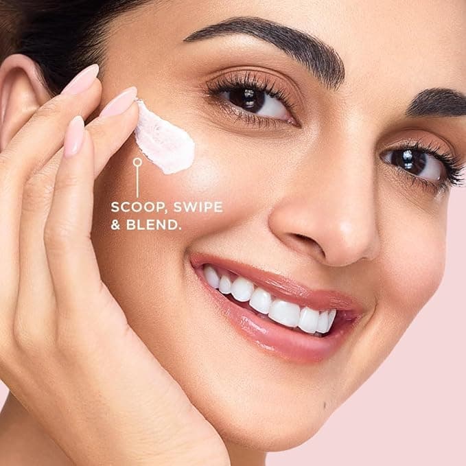Ponds Pond's Bright Beauty Anti Spot Serum Cream 25g | Skin Brightening & Dark Spot Removal Cream for Radiant Glow daily… — thumbnail 2 of 6