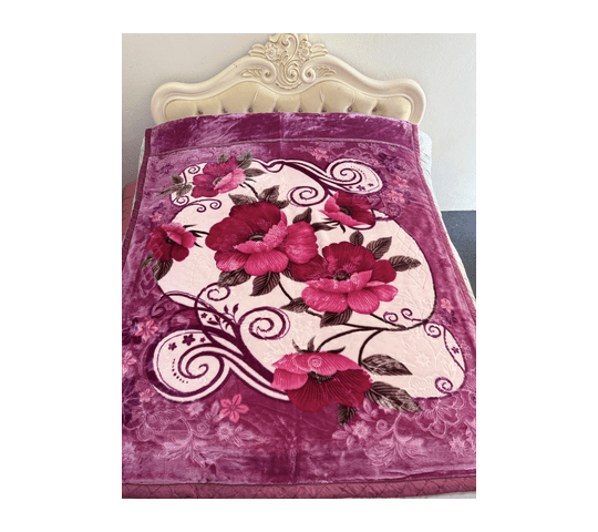 Gold Sun - 3D Blanke