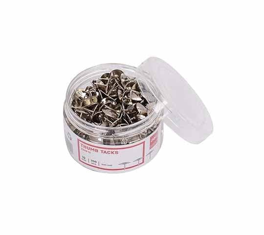 Deli Thump Pin – Heavy Duty EZ055 | Precision Fastening Tool