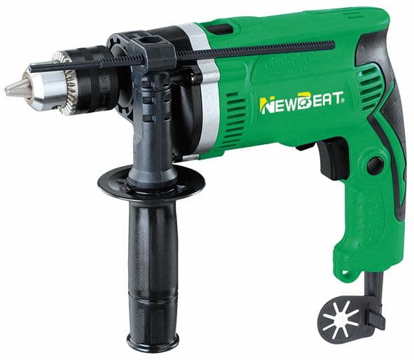 Newbeat 13mm Impact Drill Machine 710W | Powerful Electric Drill in Nepal