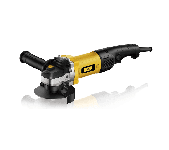 EDL-JM100-E4 Angle Grinder 1100W 100mm Heavy Duty Cutting & Grinding Tool
