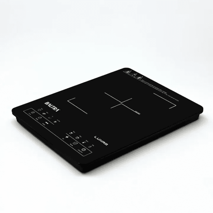 Baltra BIC 149 Lunar Induction Cooktop 2000W
