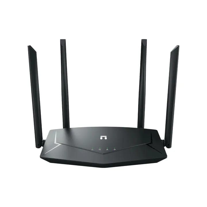 Netis NW4 300Mbps Wireless N Router Wireless Router, Access Point, Range Extender, WISP Mode Supported 4 MIMO high gain 5dBi Antennas