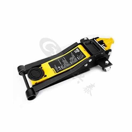 Deli Tools Deli Double Pump Horizontal Jack DQ-WD3T505D – 3 Ton Heavy Duty Hydraulic Floor Jack hardware & machinery — thumbnail 2 of 4