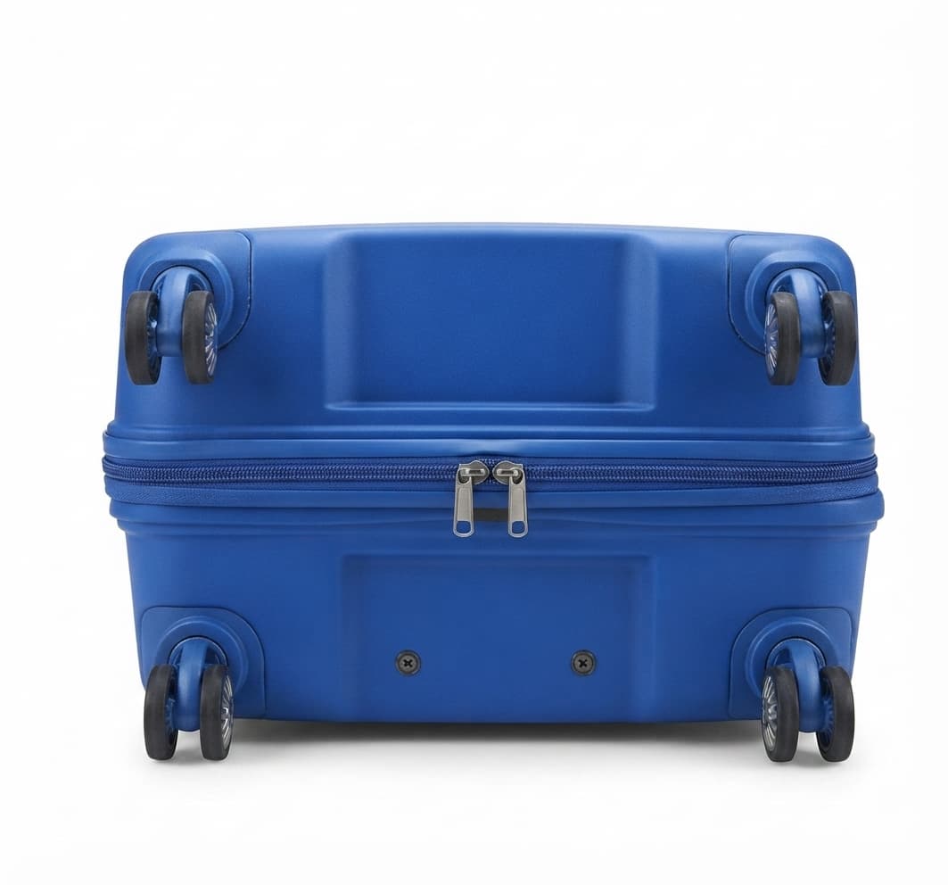 Cityscape Hardcover 8 Wheels Luggage Suitcase 30kg daily essentials & lifestyle — thumbnail 4 of 5