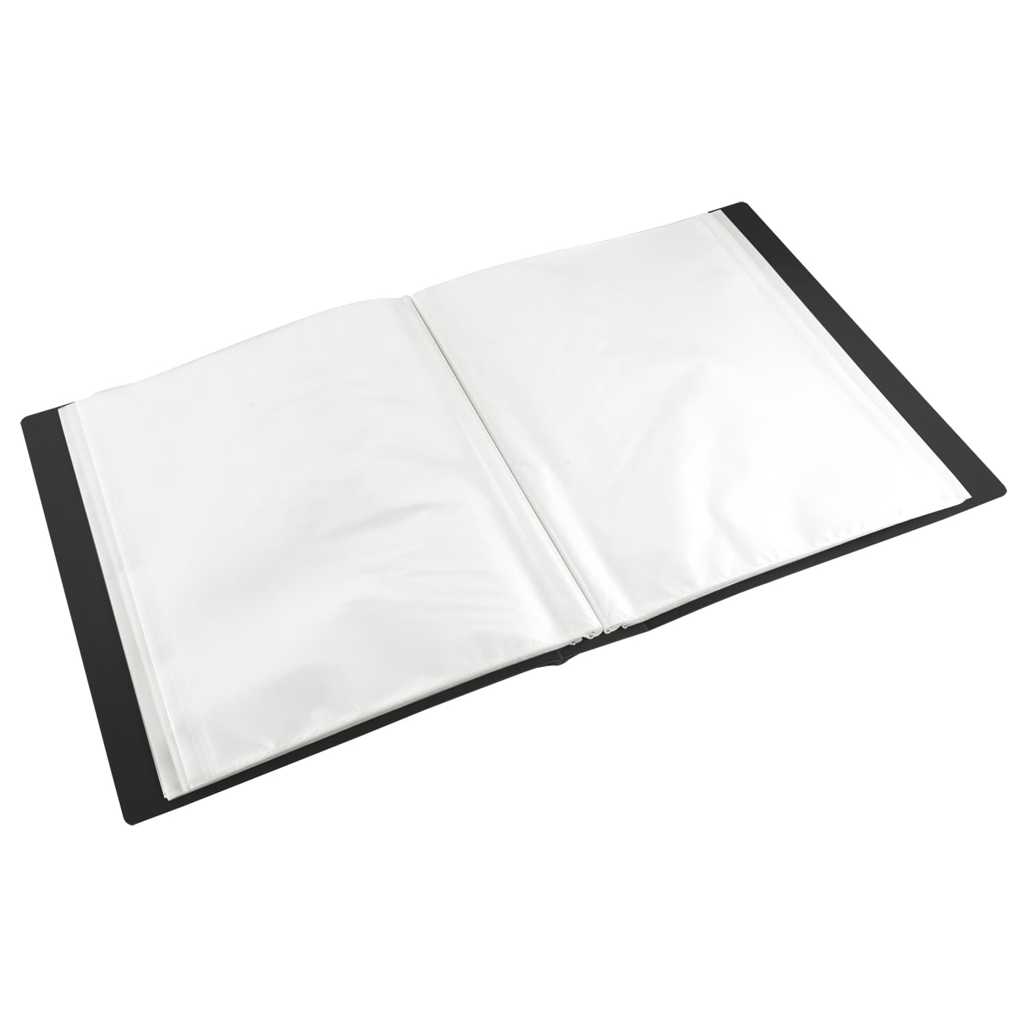 Deli Deli-E5006 Office Display Book | A4 Presentation File Folder stationary, toys & sports — thumbnail 3 of 5