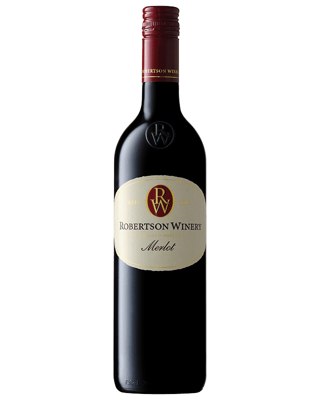 Robertson Merlot 750ml