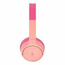 Belkin Belkin Headphones-Soundform Mini Kids Wireless On-Ear-BLU (AUD002btBL) electronics — thumbnail 3 of 3
