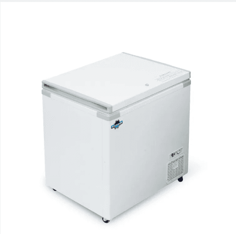 Rockwell 250 Liters Chest Deep Freezer SFR 250 SDU D Freezer