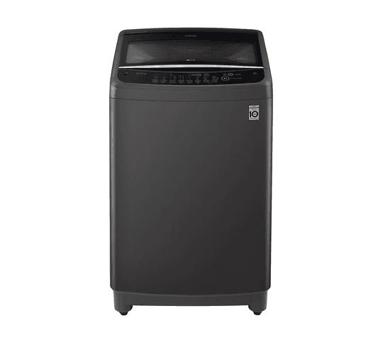 LG - 10 Kg Fully Automatic Top Load Washing Machine - T2310VSAB