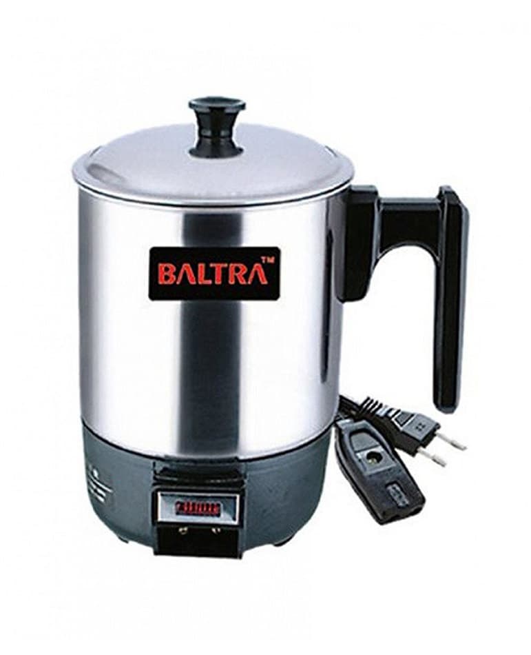 Baltra BHC 102 Lana Heating Cup 12 CM