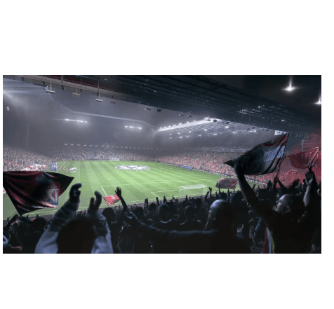 Sony Sony PS5 Game EA SPORTS FC 26 (FIFA 26) – PlayStation 5 Football Game stationary, toys & sports — thumbnail 3 of 4