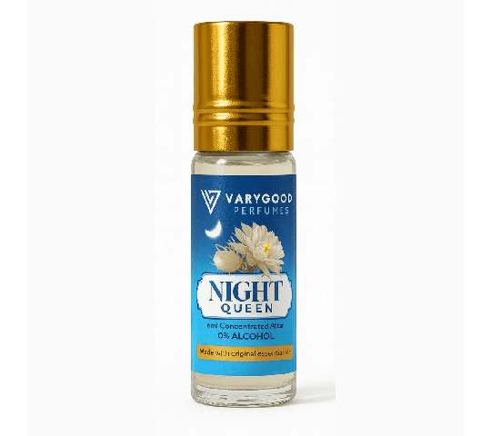 Night Queen – Elegant Beauty, Fashion & Lifestyle Brand