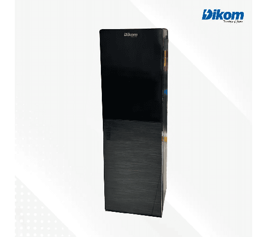 Dikom Water Dispenser H, C & N TBG-FY107LB-DKWD – Compressor Cooling Hot, Cold & Normal Water Dispenser