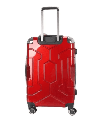 Stargold 20 Inch 360° Wheels Travel Suitcase Trolley daily essentials & lifestyle — thumbnail 4 of 6