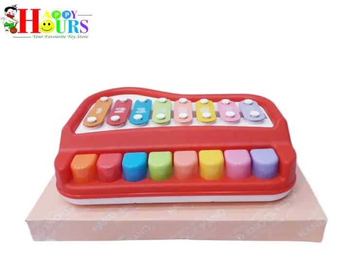Happy Hours HappyHours Marimba Musical Xylophone Toy for Kids stationary, toys & sports — thumbnail 3 of 3