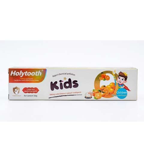 MINICO Holytooth Children Toothpaste 60 GMS 480